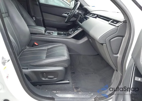 2019 Land Rover Range Rover Velar P340 S/P380 S from USA, damaged, VIN SALYB2EV7KA794451